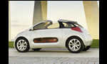 Citroen C-Airplay concept 2006